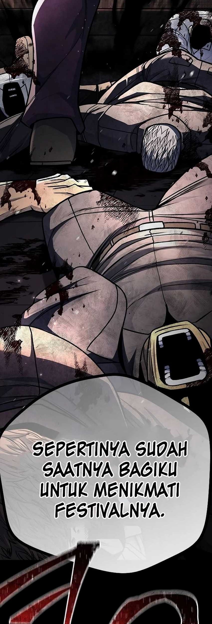 Festival Of Warriors Chapter 11 Gambar 128