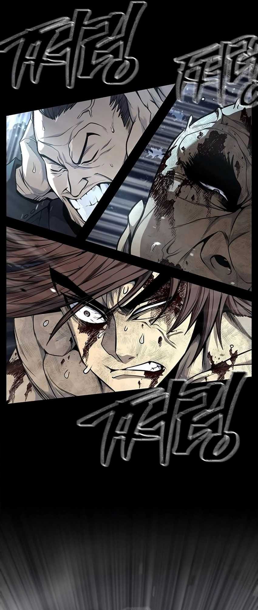 Festival Of Warriors Chapter 11 Gambar 12