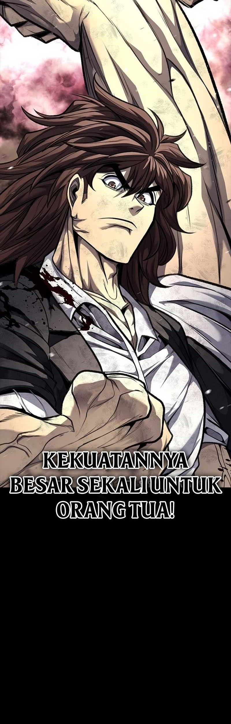 Festival Of Warriors Chapter 09 Gambar 83