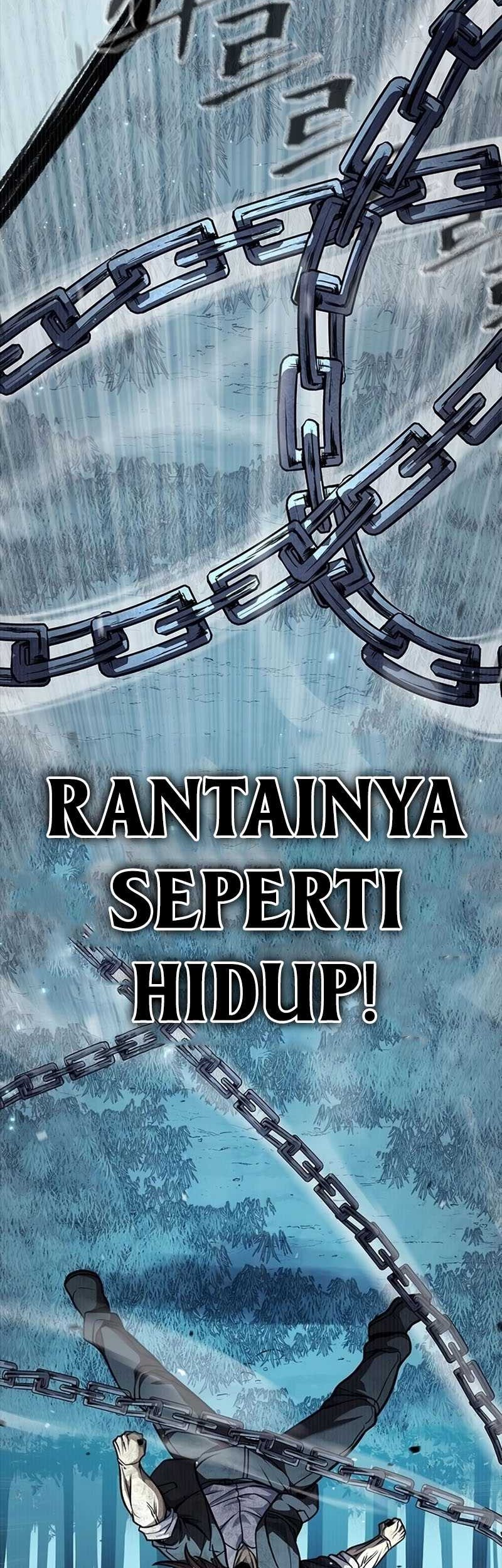 Festival Of Warriors Chapter 09 Gambar 91