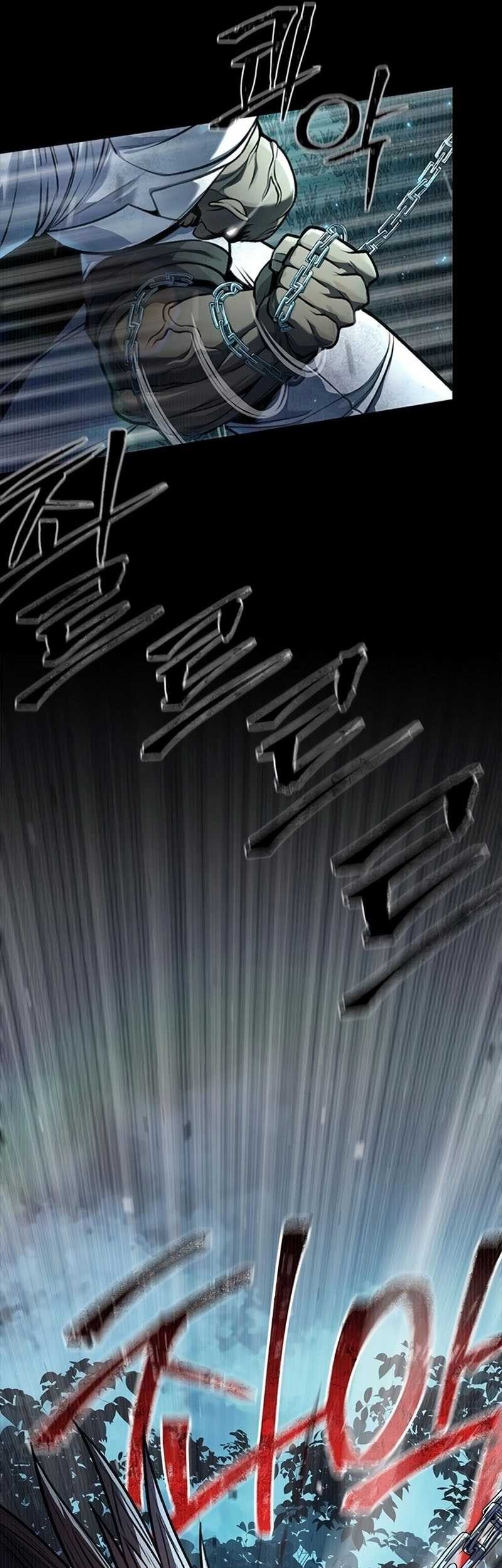 Festival Of Warriors Chapter 09 Gambar 94