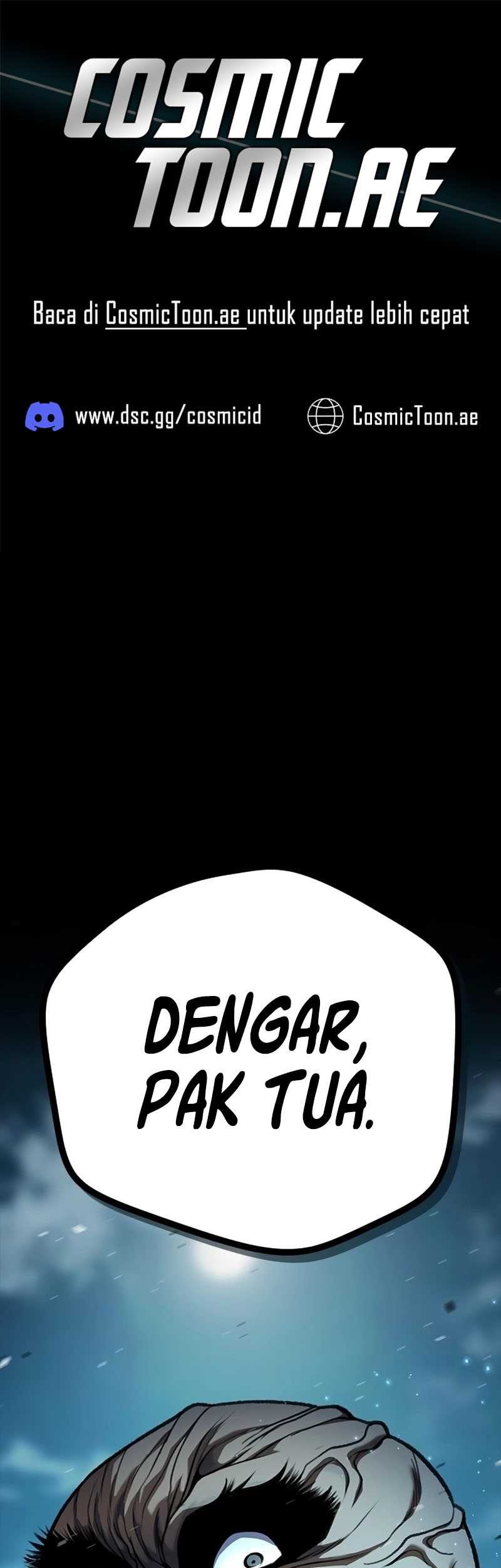 Baca Manhwa Festival Of Warriors Chapter 09 Gambar 2