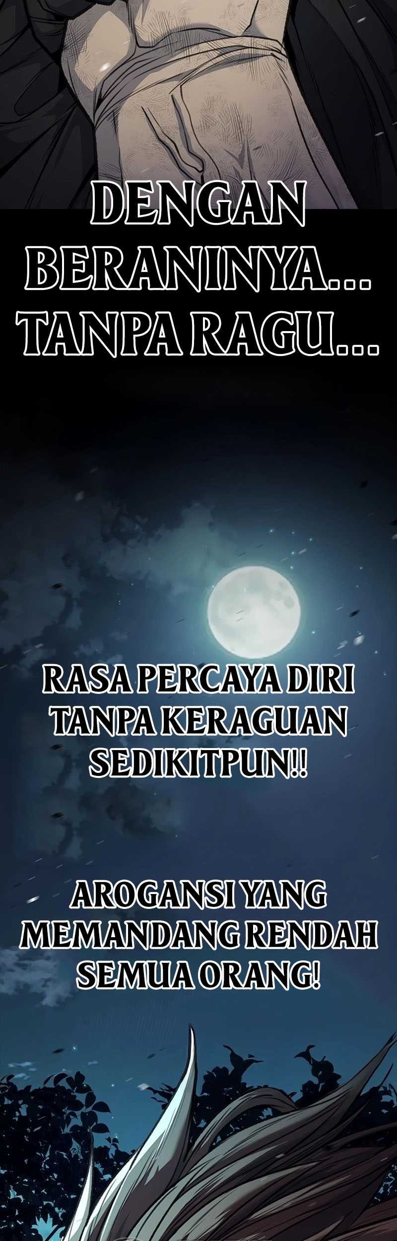 Festival Of Warriors Chapter 09 Gambar 37