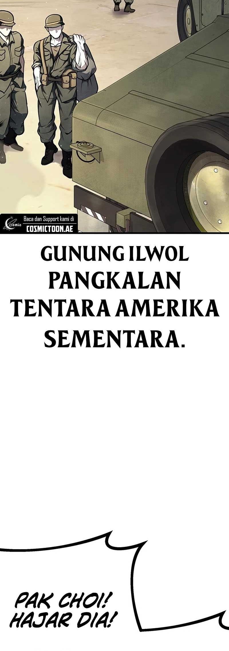Festival Of Warriors Chapter 09 Gambar 44