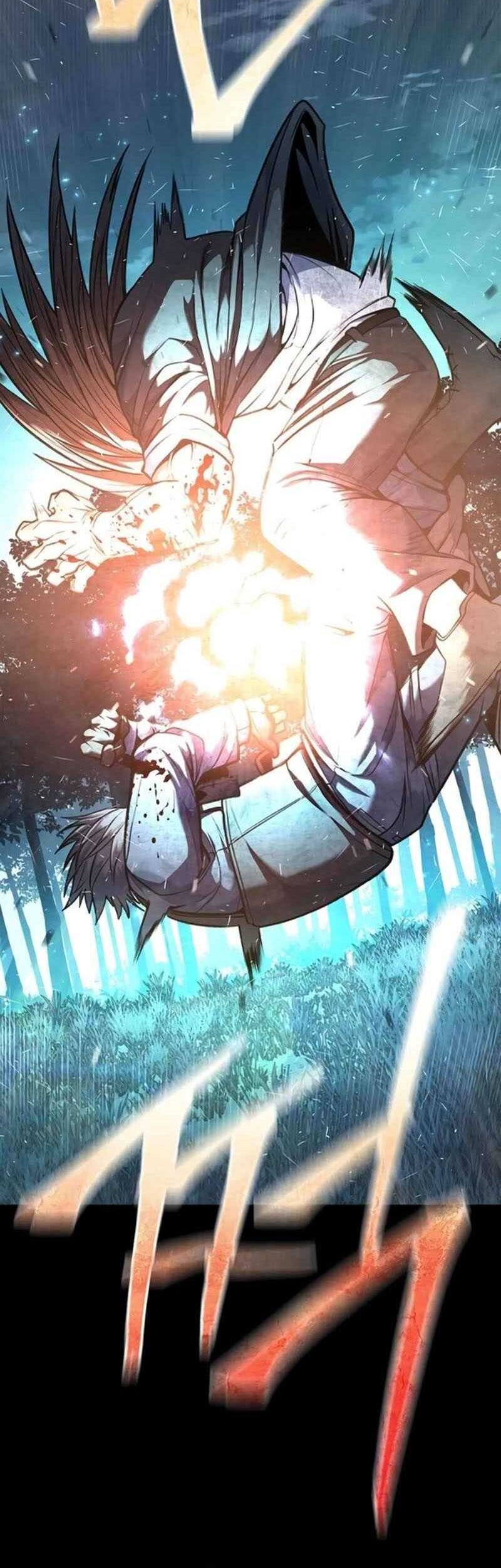 Festival Of Warriors Chapter 08 Gambar 63