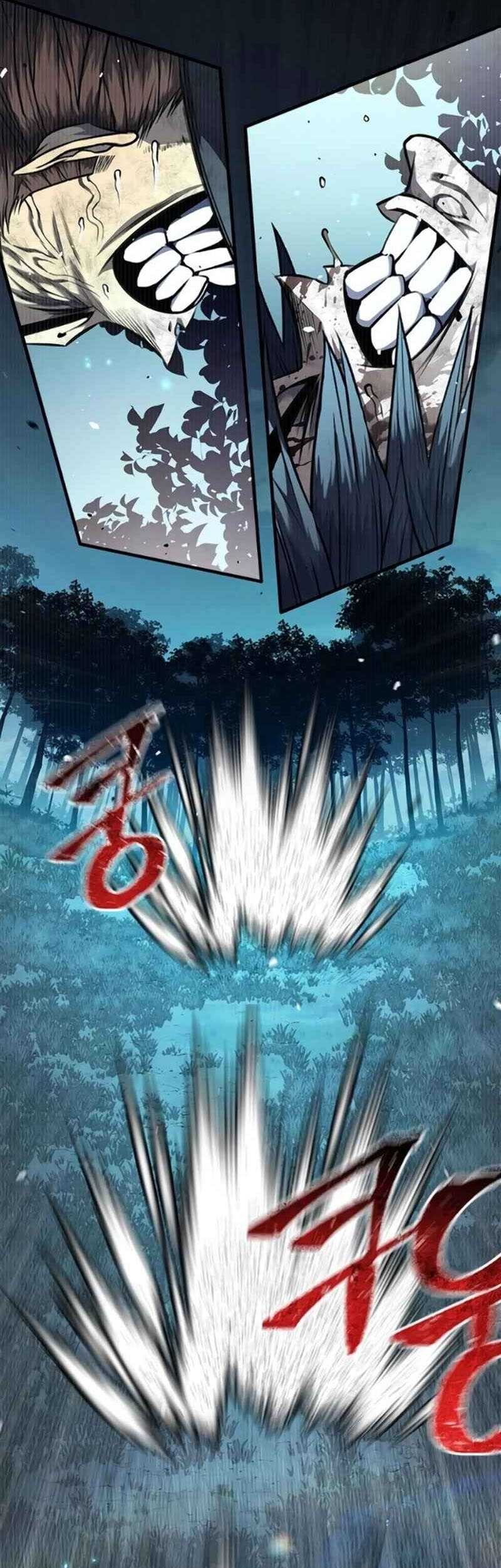 Festival Of Warriors Chapter 08 Gambar 65