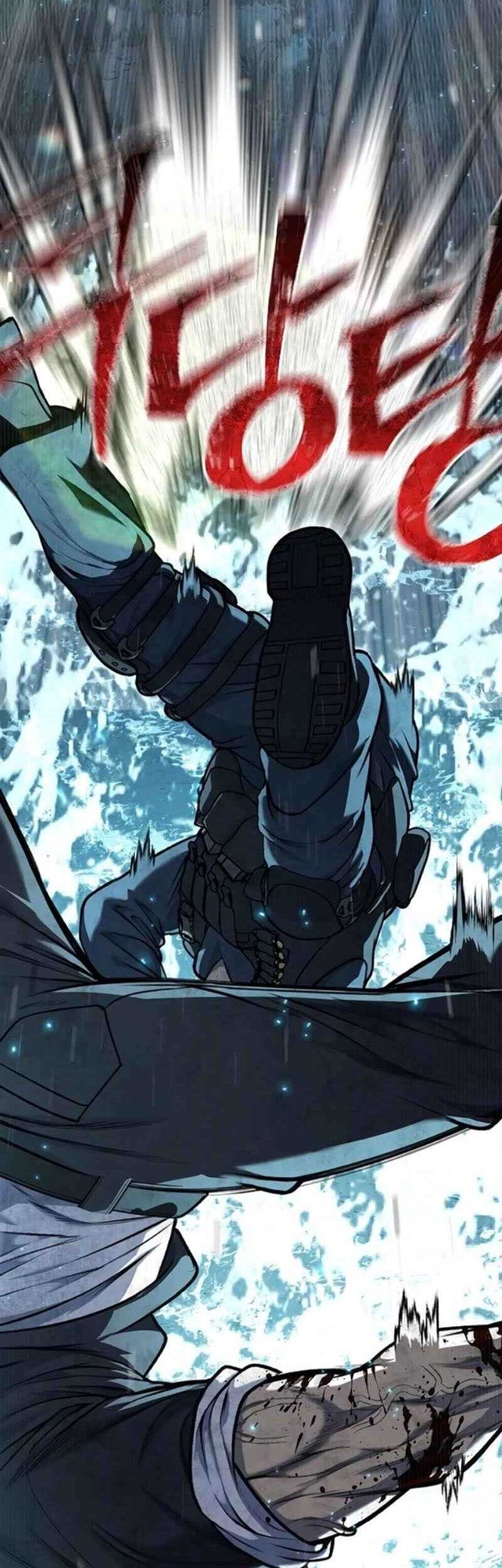 Festival Of Warriors Chapter 08 Gambar 66