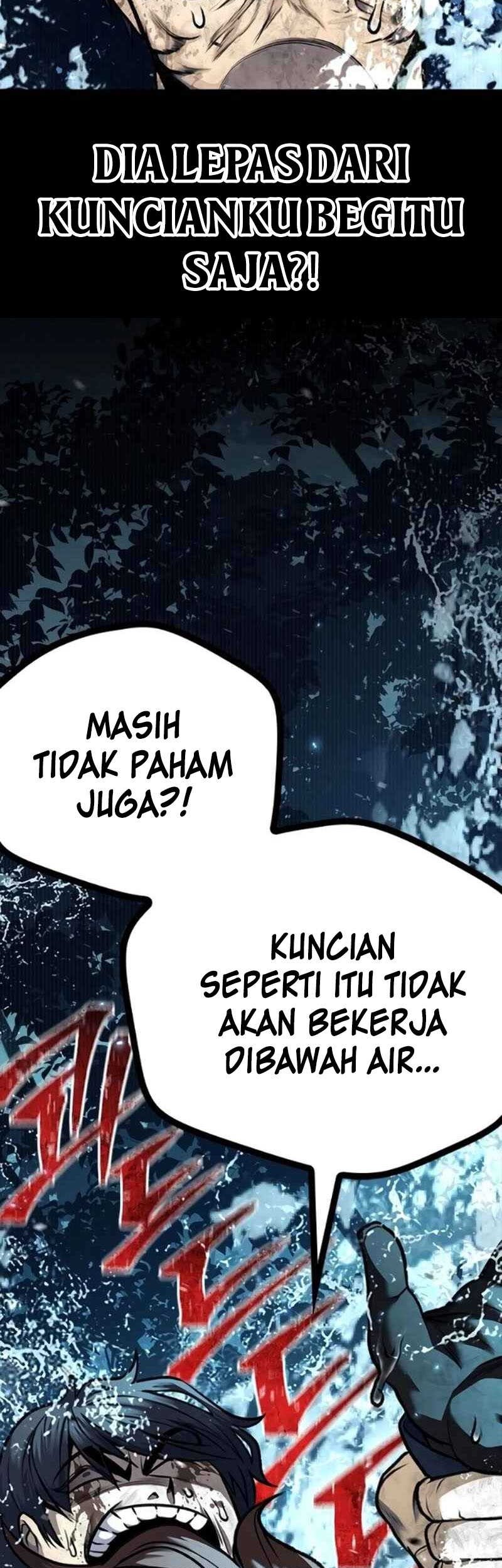 Festival Of Warriors Chapter 08 Gambar 73