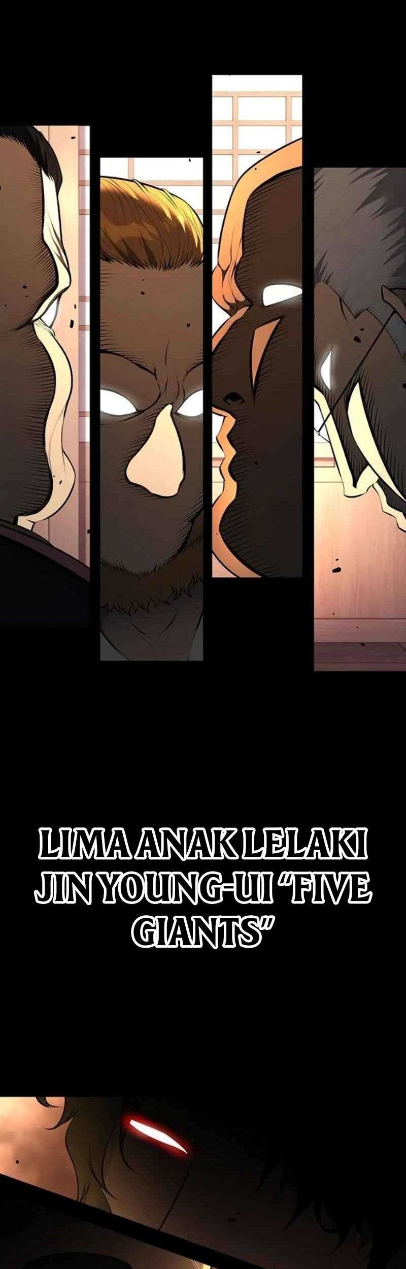 Festival Of Warriors Chapter 08 Gambar 81
