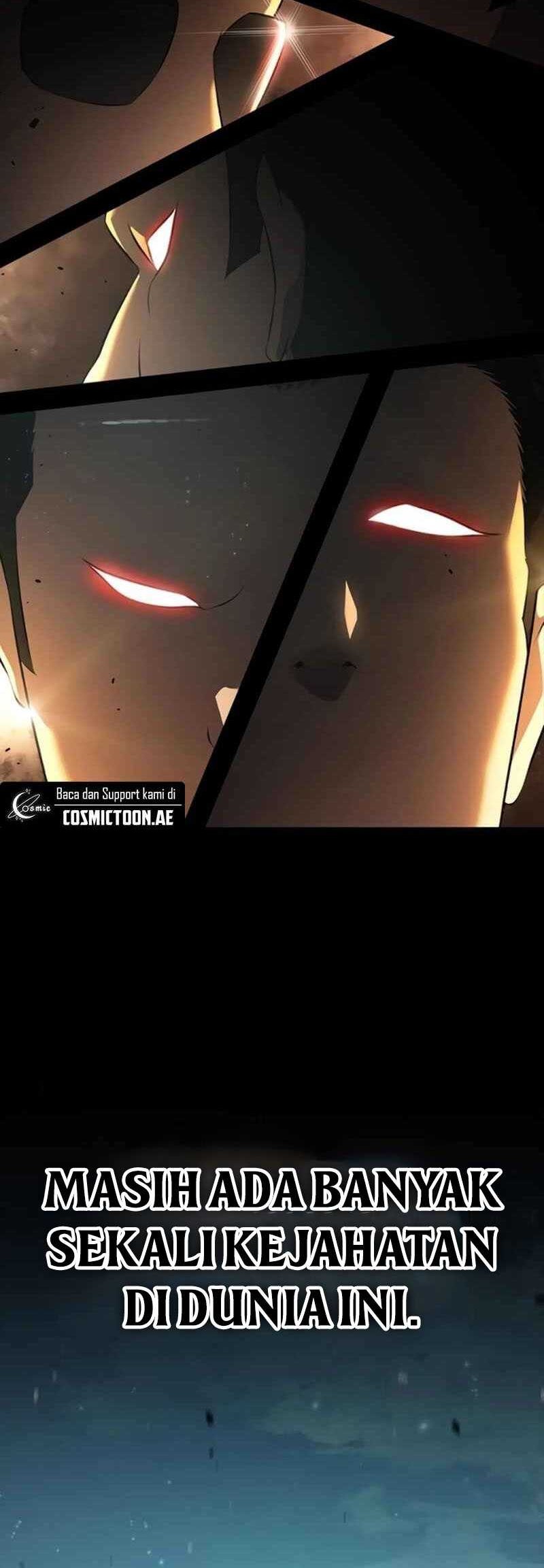 Festival Of Warriors Chapter 08 Gambar 82