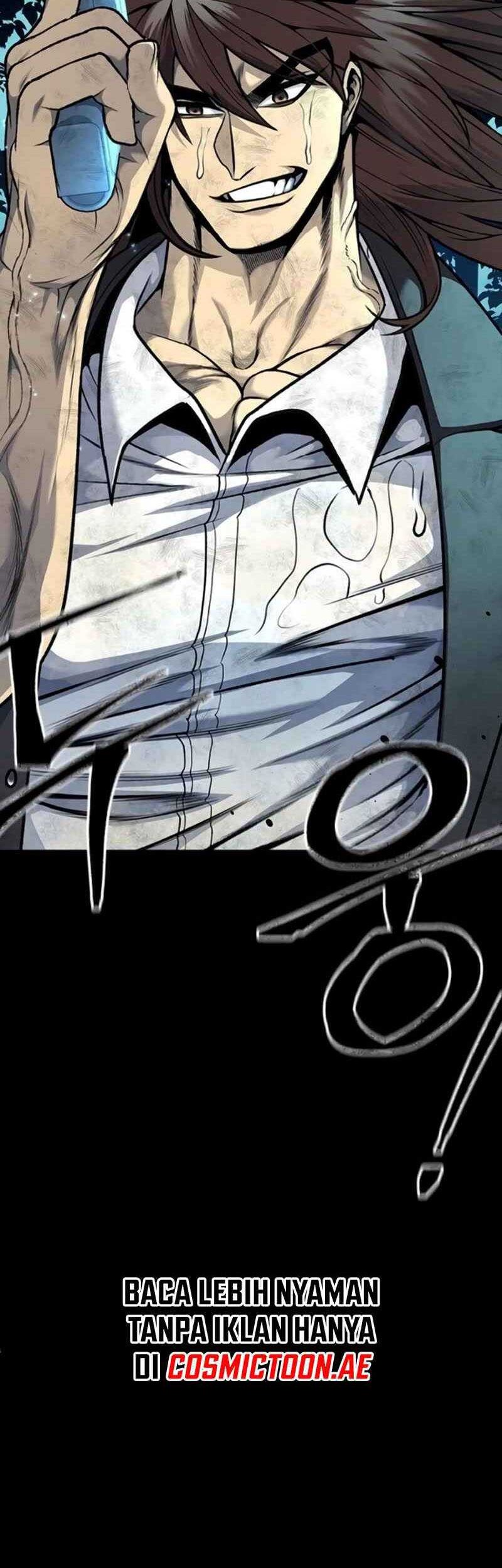 Festival Of Warriors Chapter 08 Gambar 86