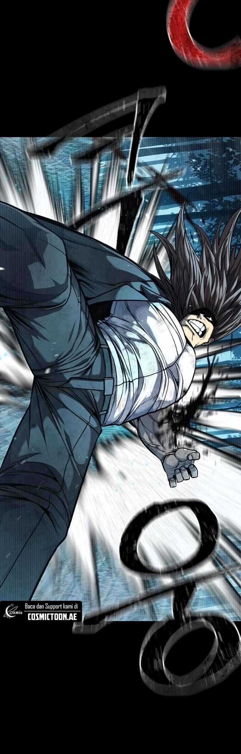 Festival Of Warriors Chapter 08 Gambar 11