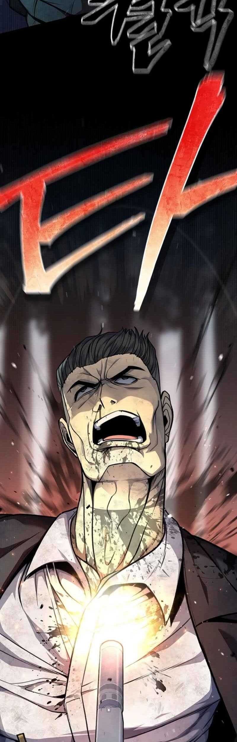 Festival Of Warriors Chapter 08 Gambar 20