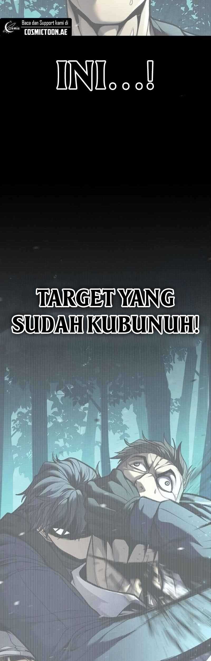 Festival Of Warriors Chapter 08 Gambar 22
