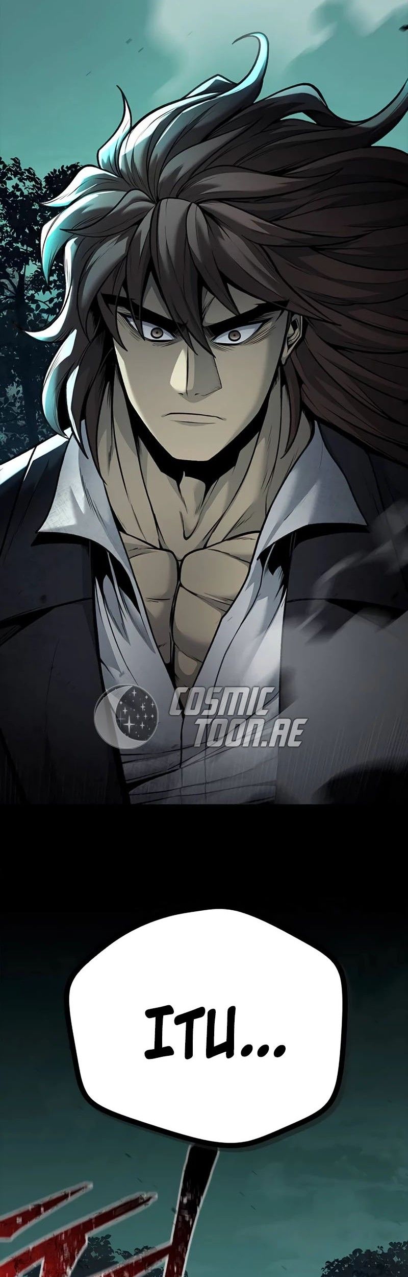 Festival Of Warriors Chapter 05 Gambar 48