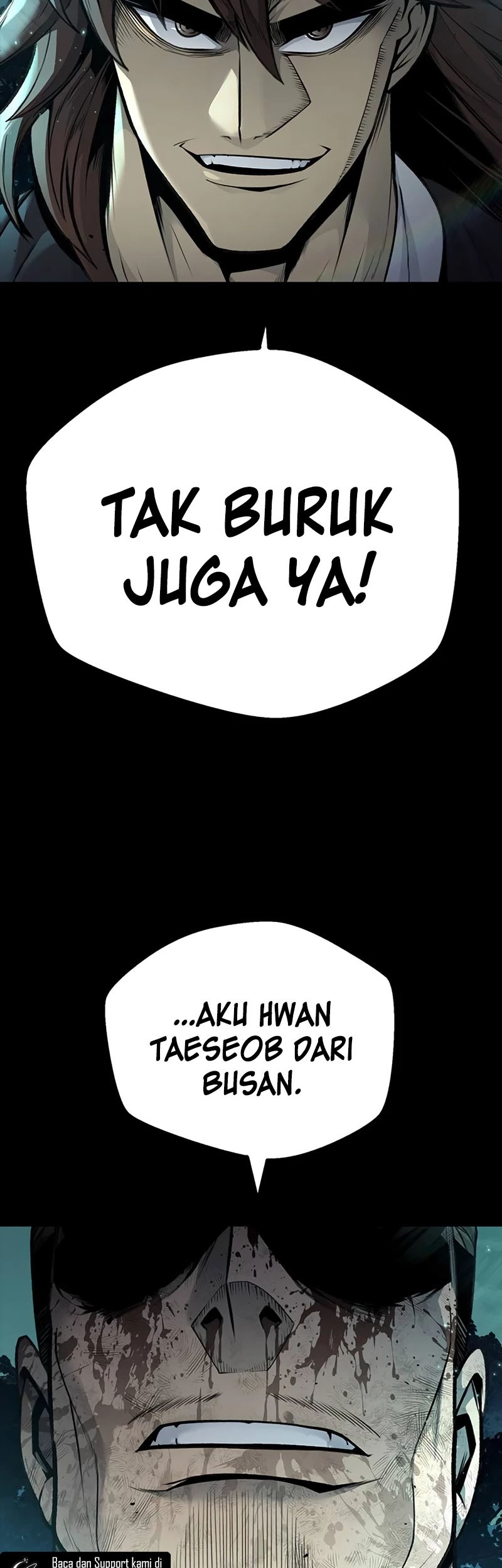 Festival Of Warriors Chapter 05 Gambar 51