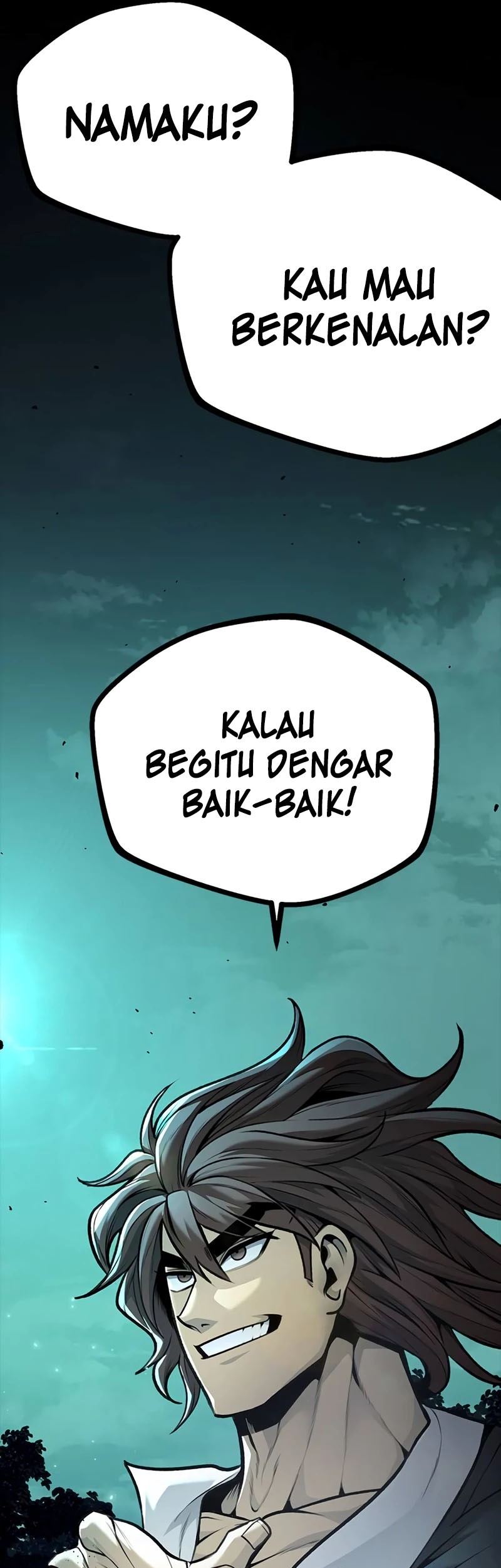 Festival Of Warriors Chapter 05 Gambar 53