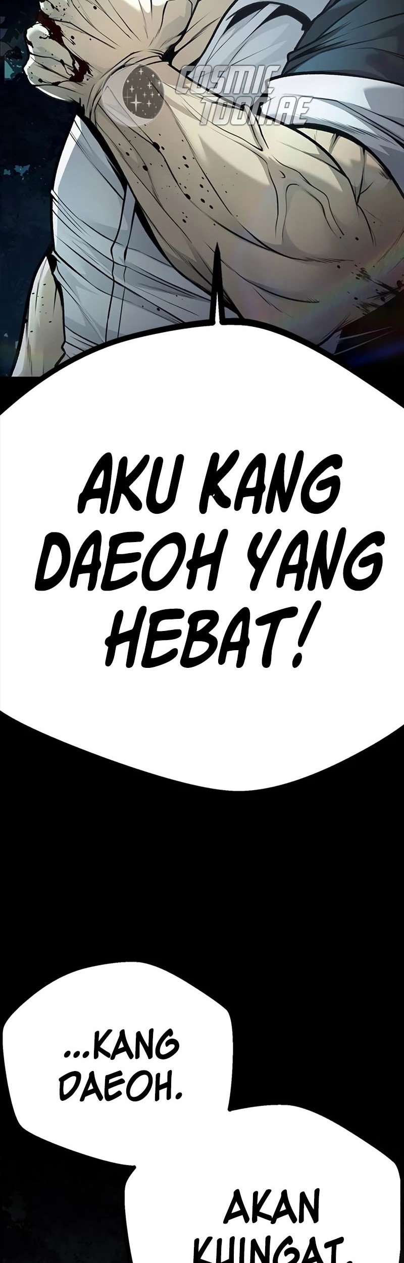 Festival Of Warriors Chapter 05 Gambar 54