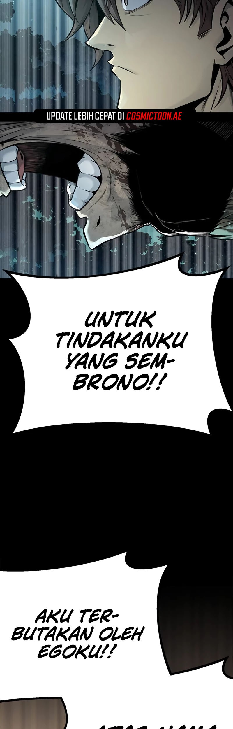 Festival Of Warriors Chapter 05 Gambar 57