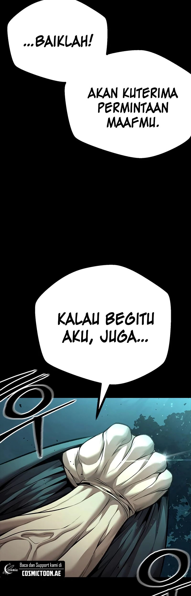 Festival Of Warriors Chapter 05 Gambar 62