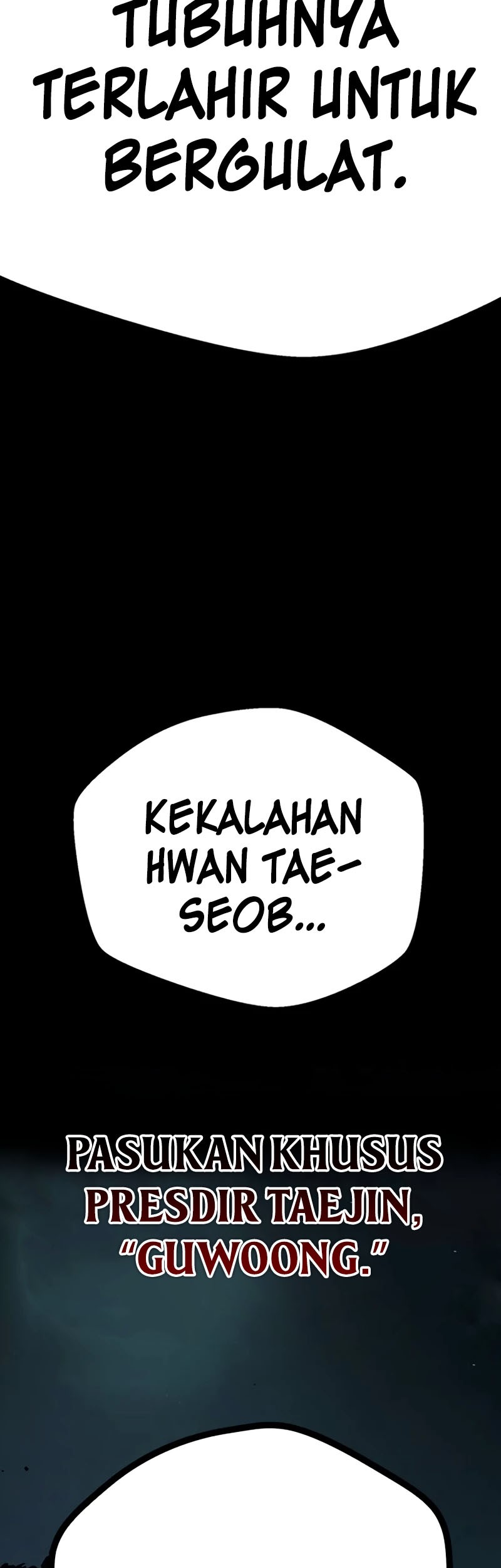 Festival Of Warriors Chapter 05 Gambar 69
