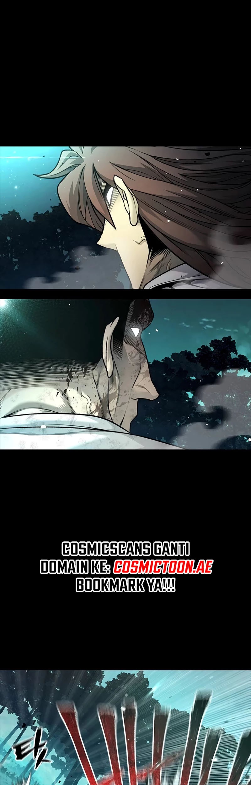 Festival Of Warriors Chapter 05 Gambar 73