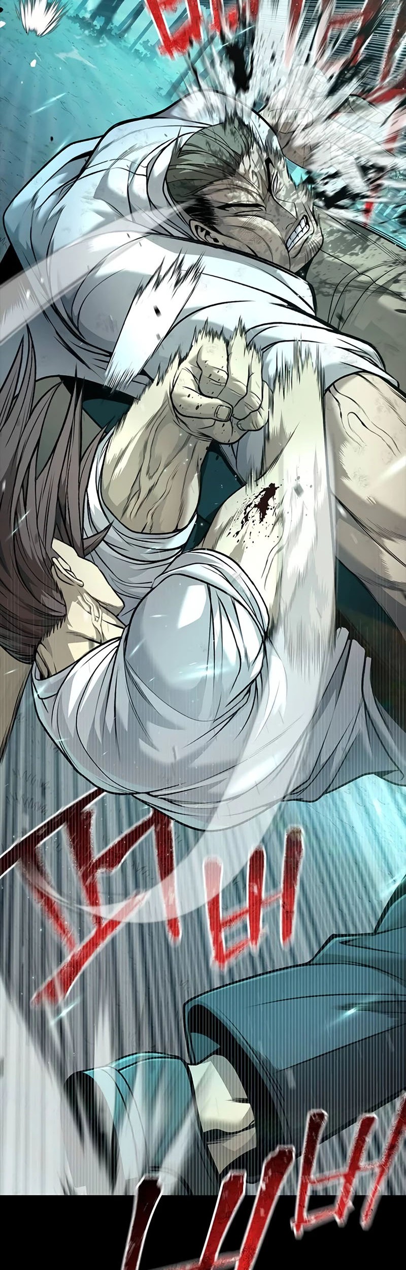 Festival Of Warriors Chapter 05 Gambar 74