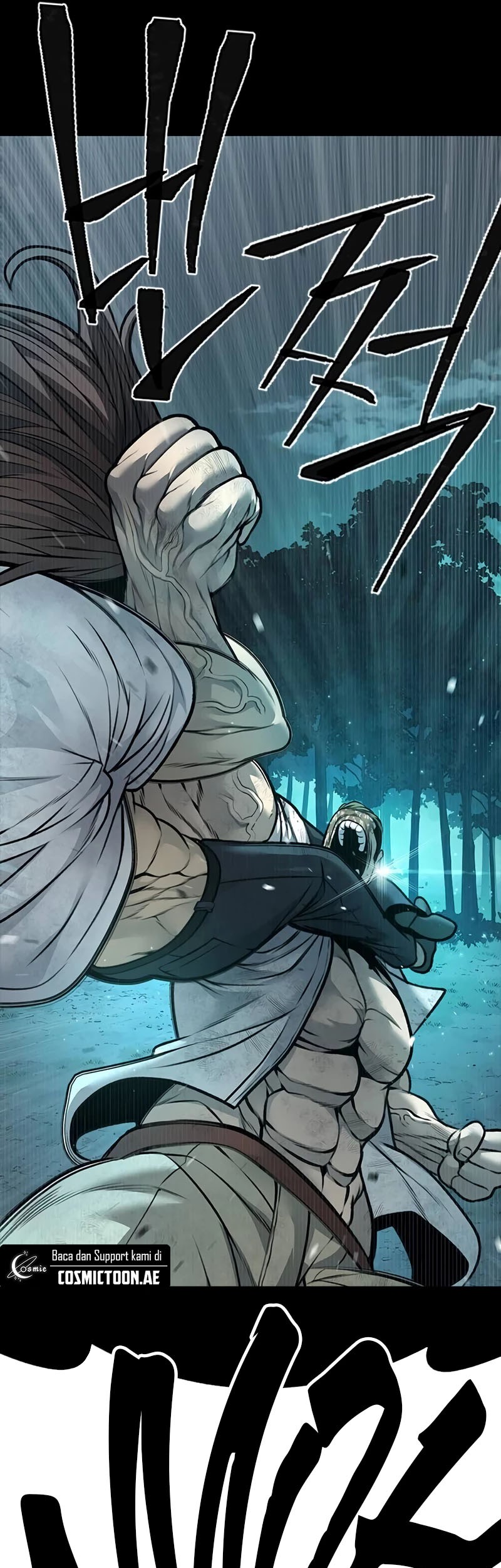 Festival Of Warriors Chapter 05 Gambar 98