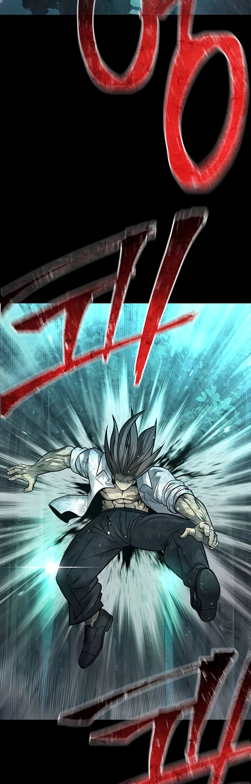 Festival Of Warriors Chapter 05 Gambar 106