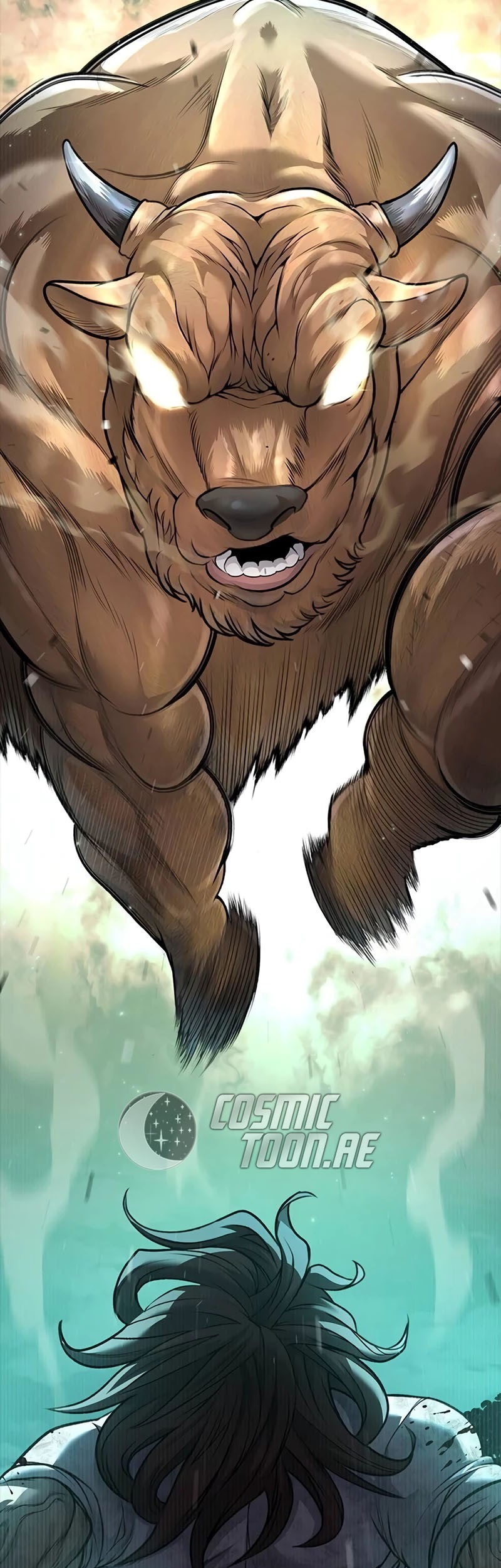 Festival Of Warriors Chapter 05 Gambar 108
