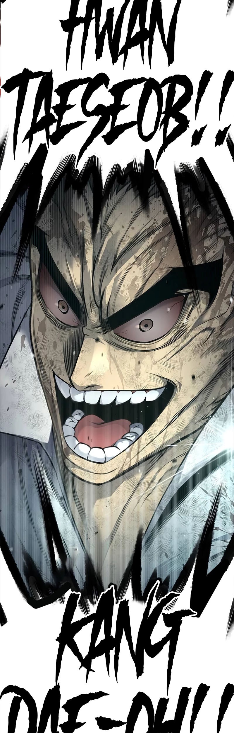 Festival Of Warriors Chapter 05 Gambar 117