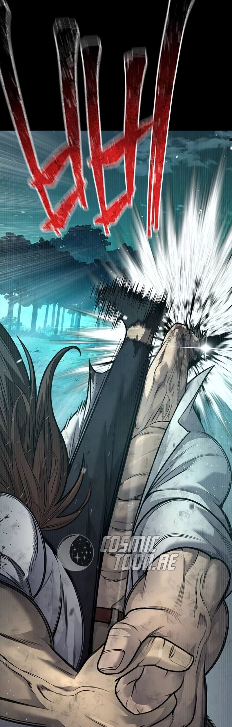 Festival Of Warriors Chapter 05 Gambar 119