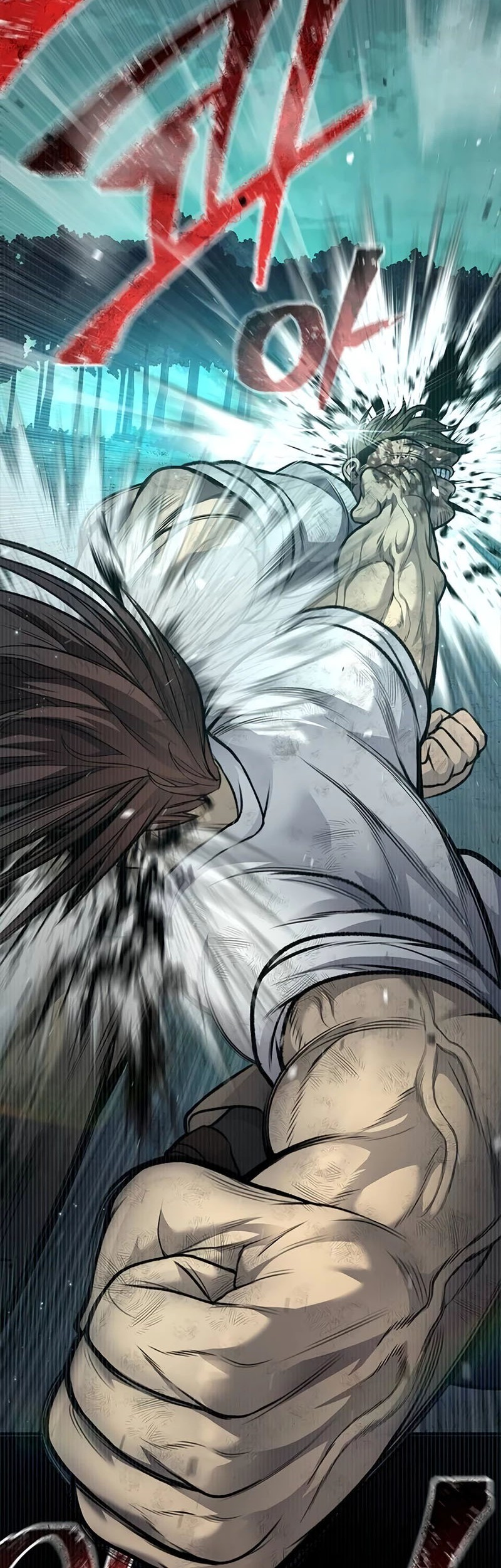 Festival Of Warriors Chapter 05 Gambar 122
