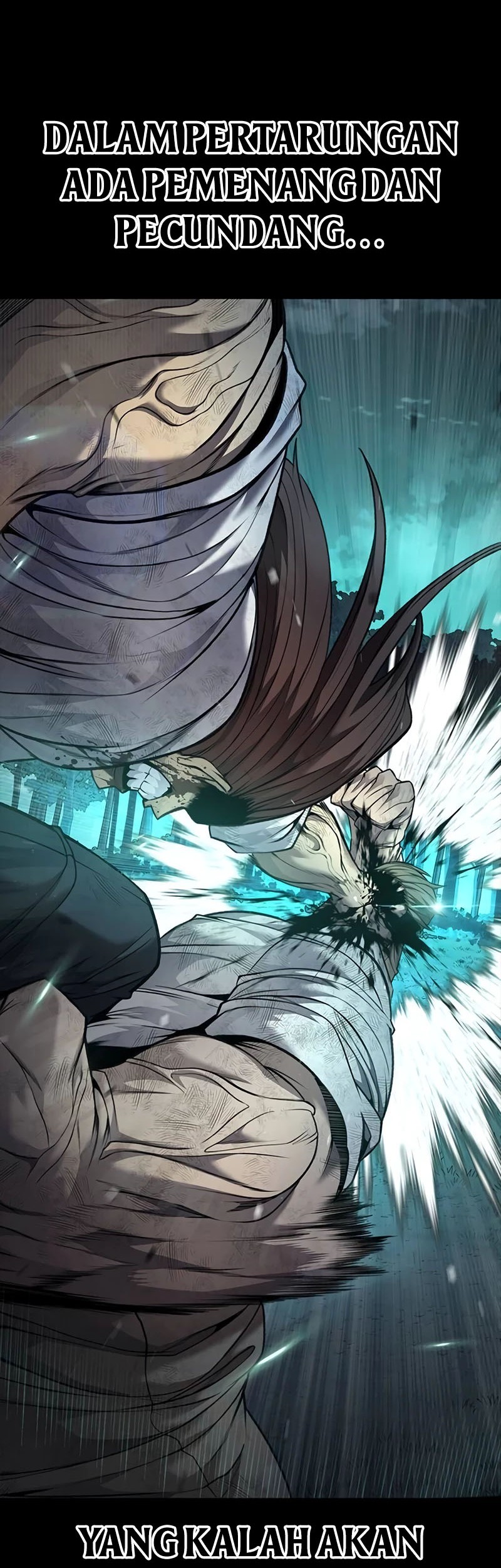 Festival Of Warriors Chapter 05 Gambar 124