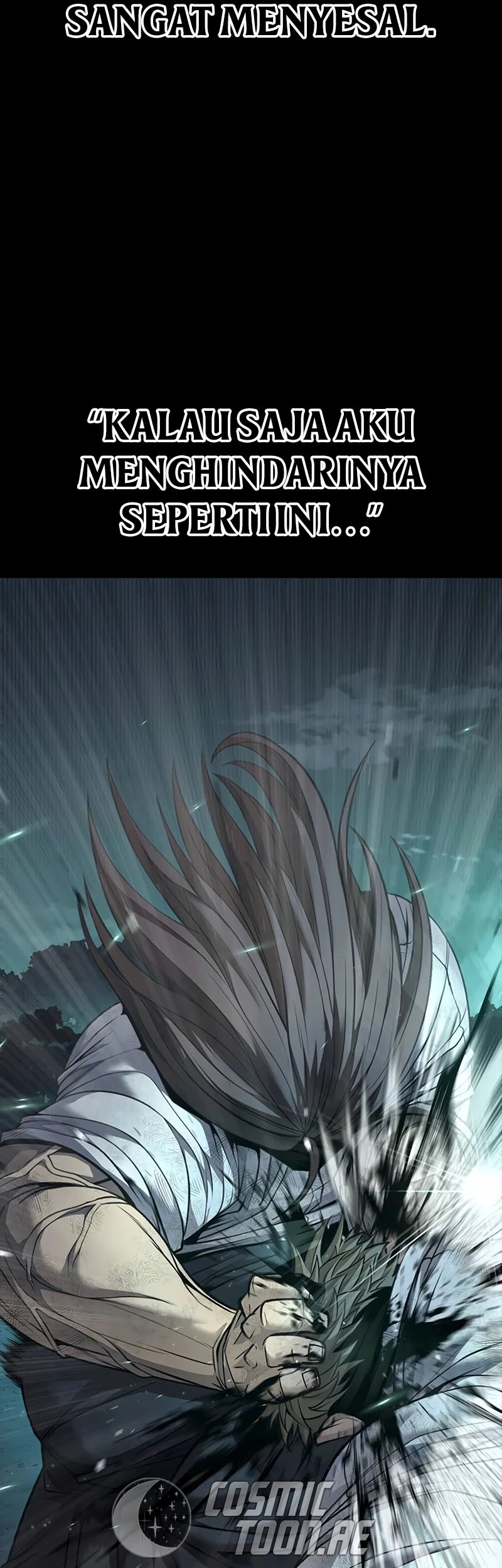 Festival Of Warriors Chapter 05 Gambar 125