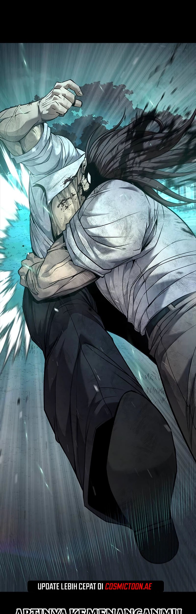 Festival Of Warriors Chapter 05 Gambar 127