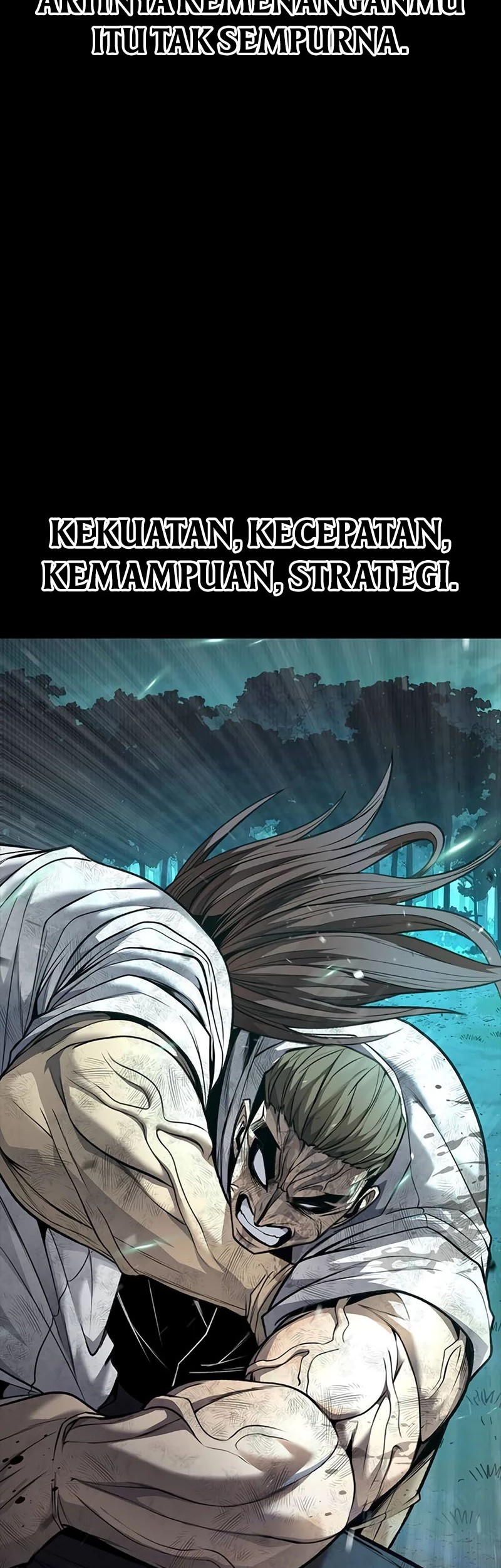 Festival Of Warriors Chapter 05 Gambar 128