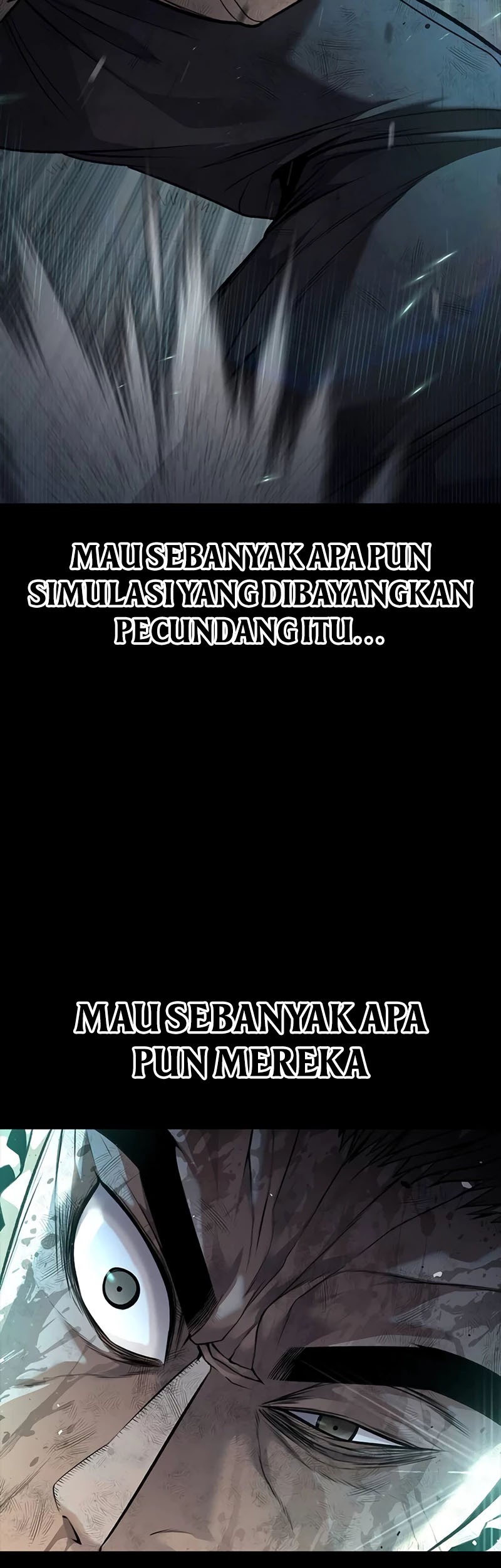 Festival Of Warriors Chapter 05 Gambar 129