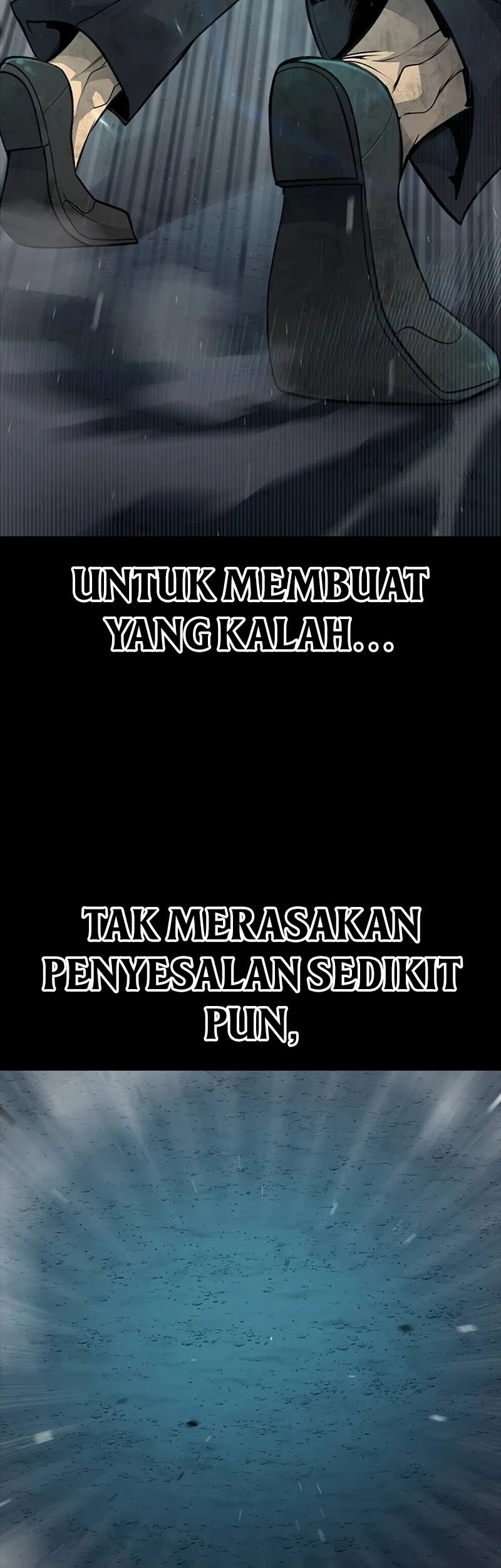 Festival Of Warriors Chapter 05 Gambar 136