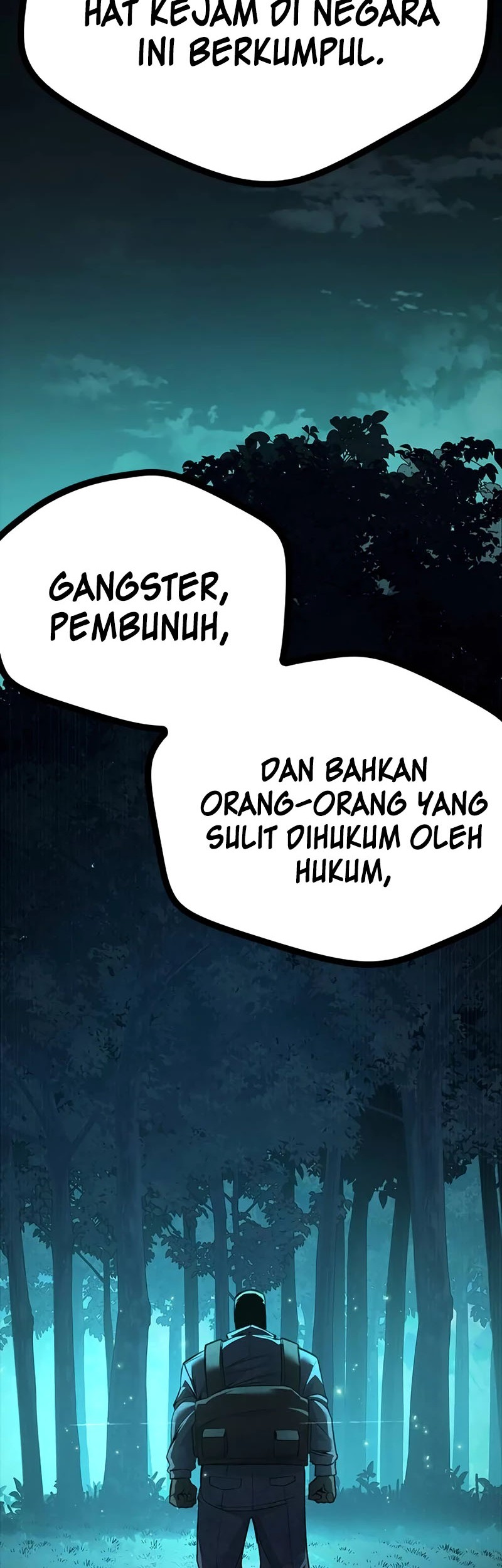 Festival Of Warriors Chapter 05 Gambar 154