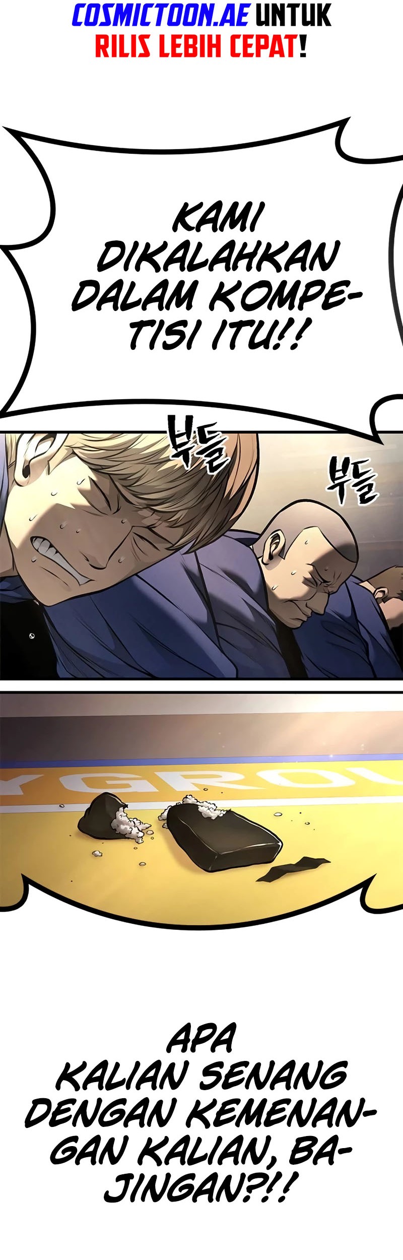 Festival Of Warriors Chapter 05 Gambar 9