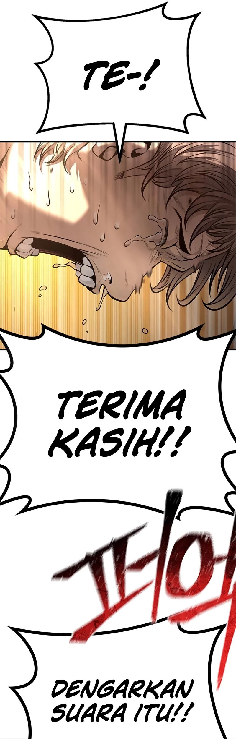Festival Of Warriors Chapter 05 Gambar 12