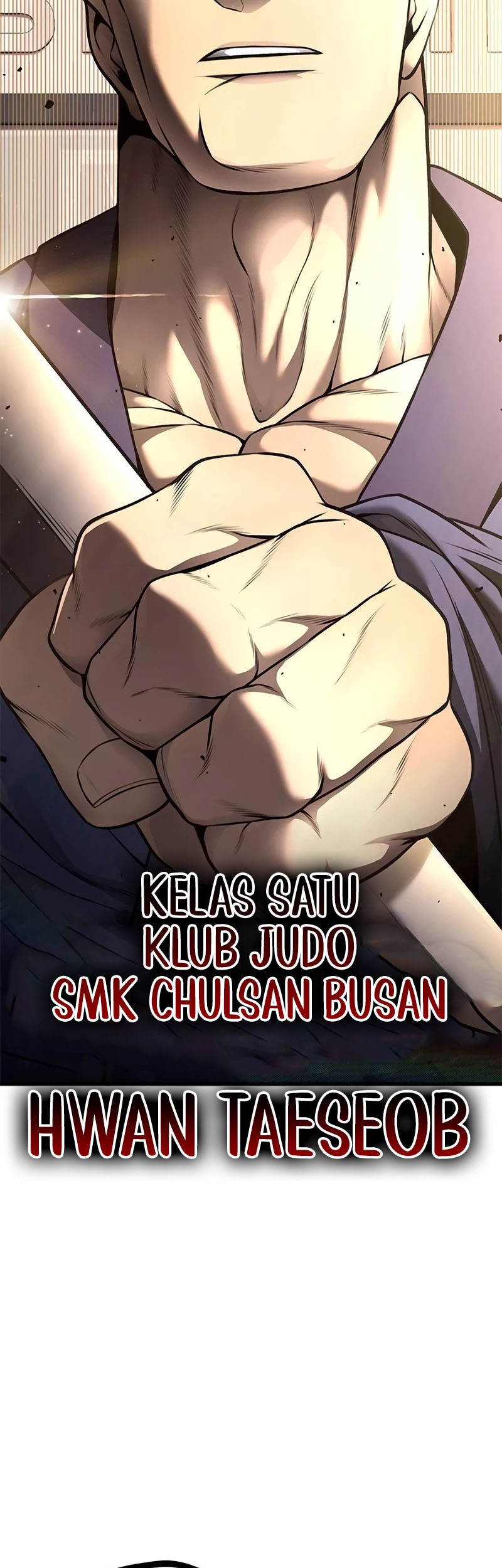 Festival Of Warriors Chapter 05 Gambar 16