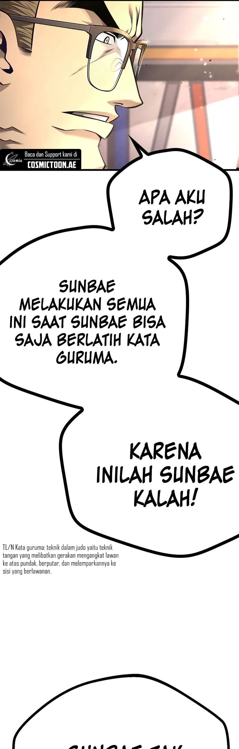 Festival Of Warriors Chapter 05 Gambar 18