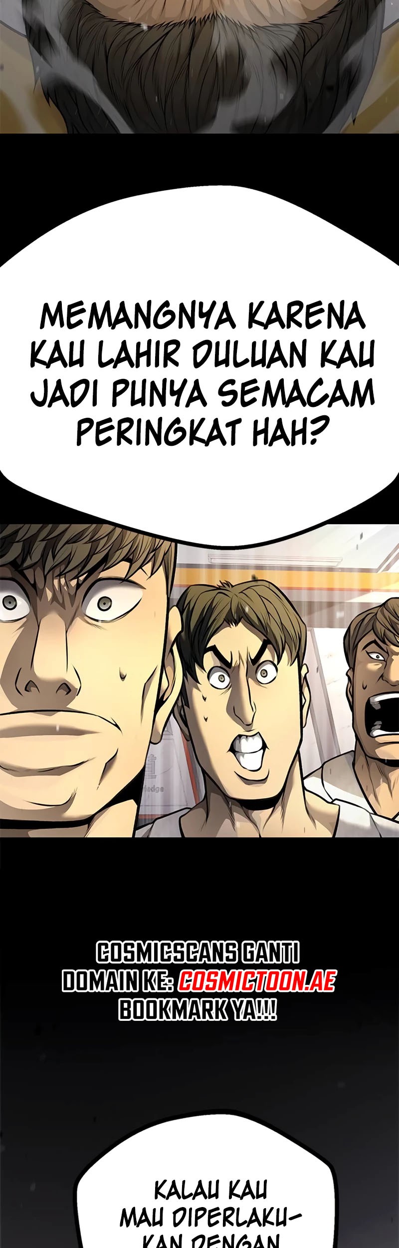Festival Of Warriors Chapter 05 Gambar 27