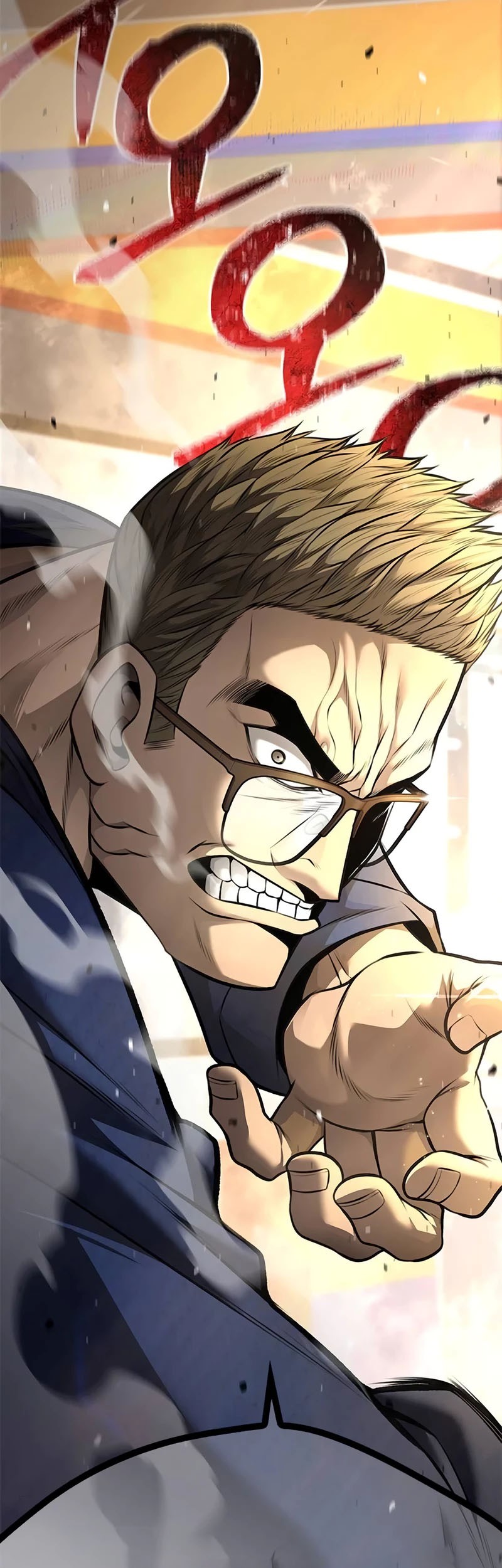 Festival Of Warriors Chapter 05 Gambar 29