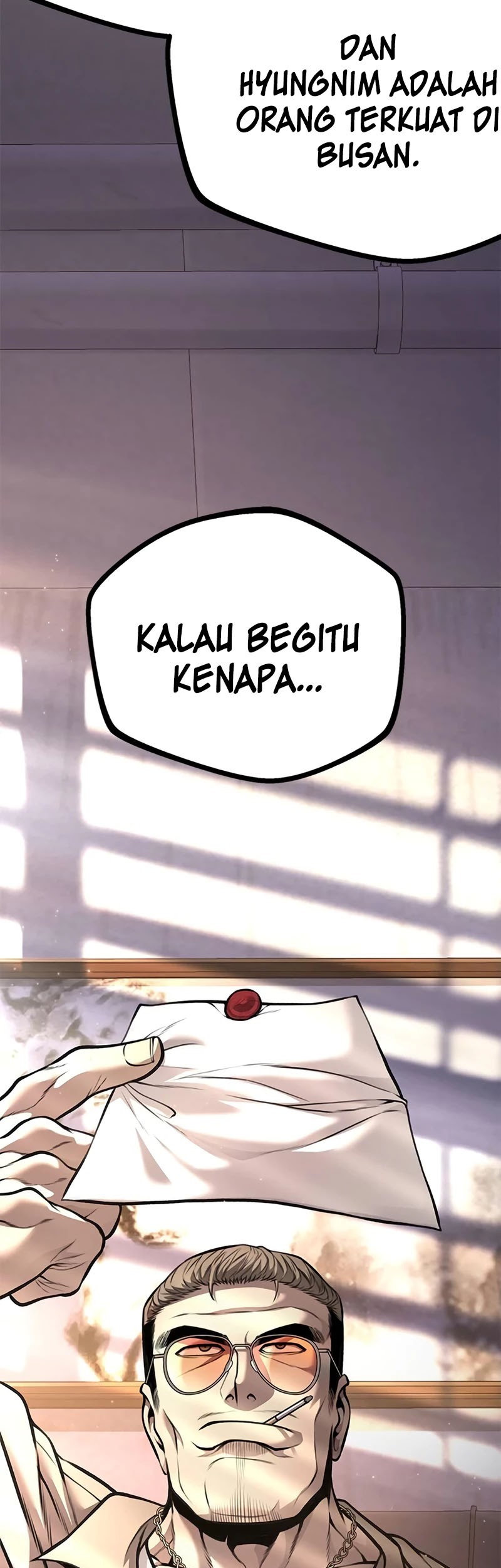 Festival Of Warriors Chapter 05 Gambar 33