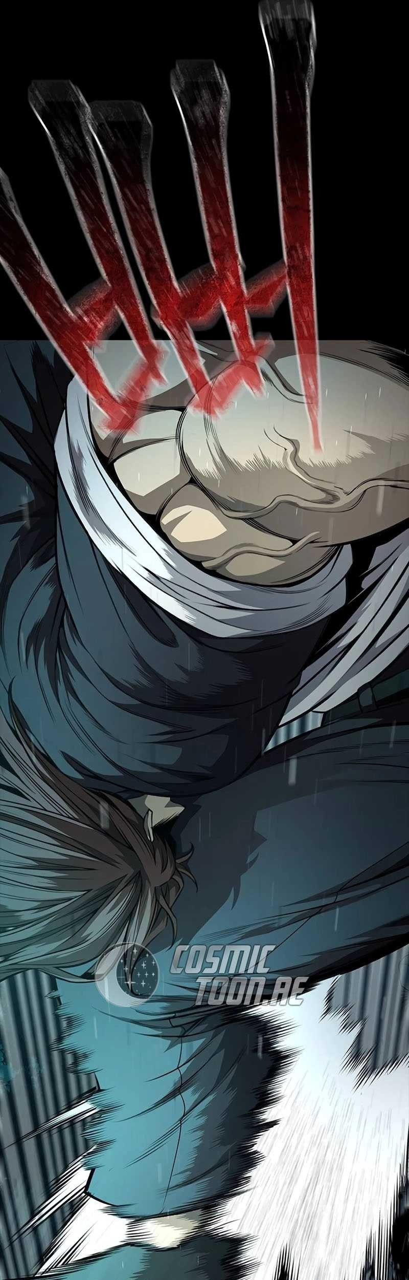 Festival Of Warriors Chapter 04 Gambar 82