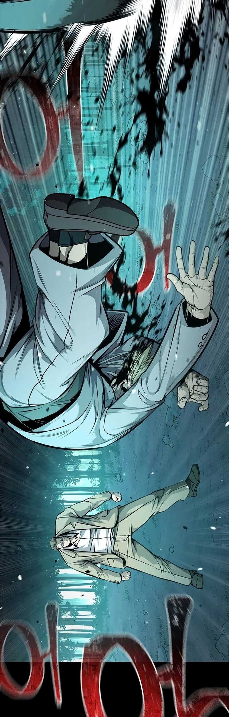 Festival Of Warriors Chapter 04 Gambar 83