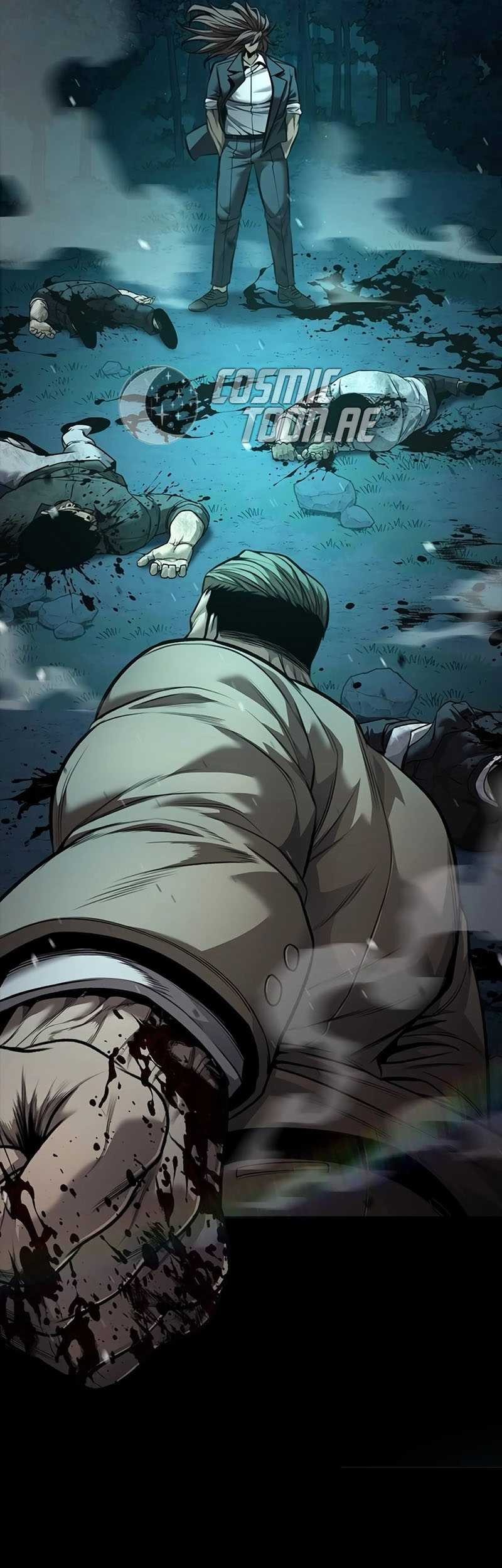 Festival Of Warriors Chapter 04 Gambar 88